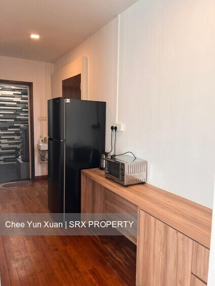 Icon @ Pasir Panjang (D5), Apartment #451750561